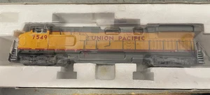 Broadway Limited BlueLine HO Union Pacific GE AC6000 - 7549 - Imagen 1 de 8