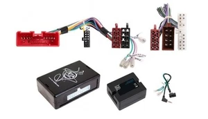 Lenkradfernbedienung für Mazda ab ca. 2010 - Picture 1 of 1