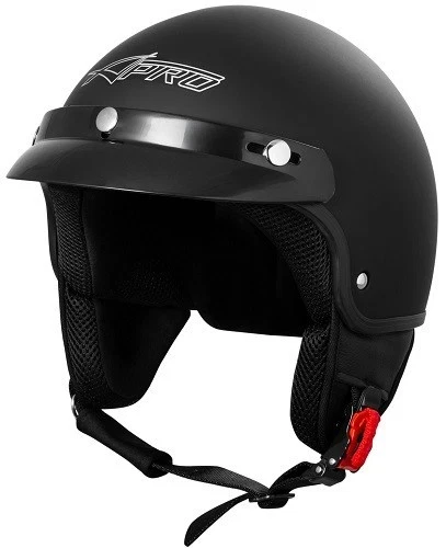 Gravity  Retro Style Jethelm  Roller- Scooter- Motorradhelm Gr. XXL - Bild 1 von 1