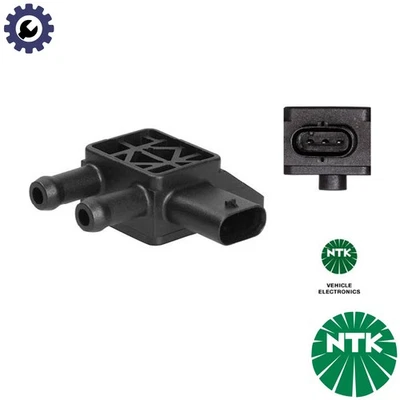 SENSOR PRESIÓN ESCAPE 77315 PARA MINI BMW 2/4/F3/F8/F01/F03/F04/X4/F6/X3/F5 Foto 1 de 4
