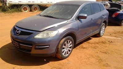 Suspensión trasera Crossmember/K-Frame AWD compatible con 07-15 MAZDA CX-9 255976 Foto 1 de 4