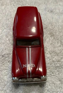 Corgi Die Cast Pontiac Van  Newark Fire Department Deputy Chief 3rd Div. 1:64 GC - Picture 1 of 6