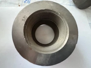 36-8 x 2" Thread -o-Let Female 6000 class l USA made wfi a105-sp97 fast shipping - Picture 1 of 5