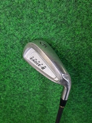 BRIDGESTONE Super Eagle III 5-Eisen - Herren (Graphit, 38 Zoll, Rechts, Regular) - Bild 1 von 4