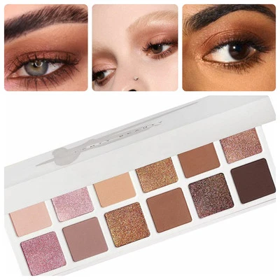 FENTY BEAUTY by Rihanna Bomb Posse Mega Mix & Match Eyeshadow Palette MSRP $48 - Image 1 of 4