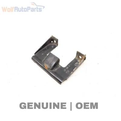 AUDI TT 1999-2006 - Retenedor de batería / Soporte 8N0805212 Foto 1 de 4