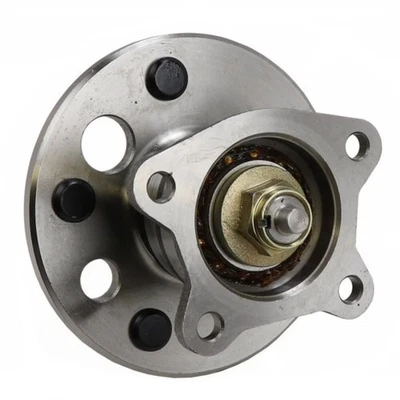 Buje de rueda trasero caja abierta 051-6350 para Toyota Camry Avalon Solara 1999-2003 Foto 1 de 4