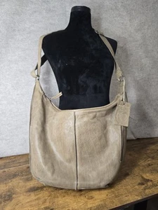 Latico Leather Jackson Crossbody Bag In Olive Green Large Purse - Picture 1 of 14