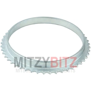 ABS-Ring vorne für Mitsubishi Pajero Shogun V88W MK4 3.2 DiD - Bild 1 von 5