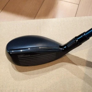 TaylorMade SIM2 Rescue Hybrid TENSEI SILVER TM70 S U3 Golf Club - Picture 1 of 9