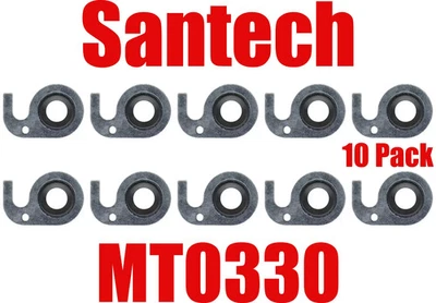 MT0330 Santech Industries A/C Sealing Hook Washer - Qty. 10 Pieces - Image 1 of 4