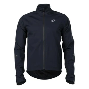 Chaqueta PEARL iZUMi Attack WXB - Para Hombre Negra Mediana $135 - Imagen 1 de 6