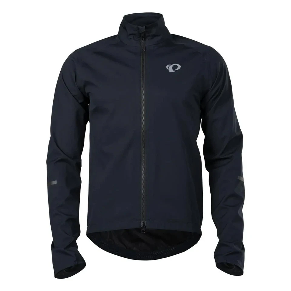 PEARL iZUMi Attack WXB Jacket - Men's Medium Black $135 - Image 1 of 4