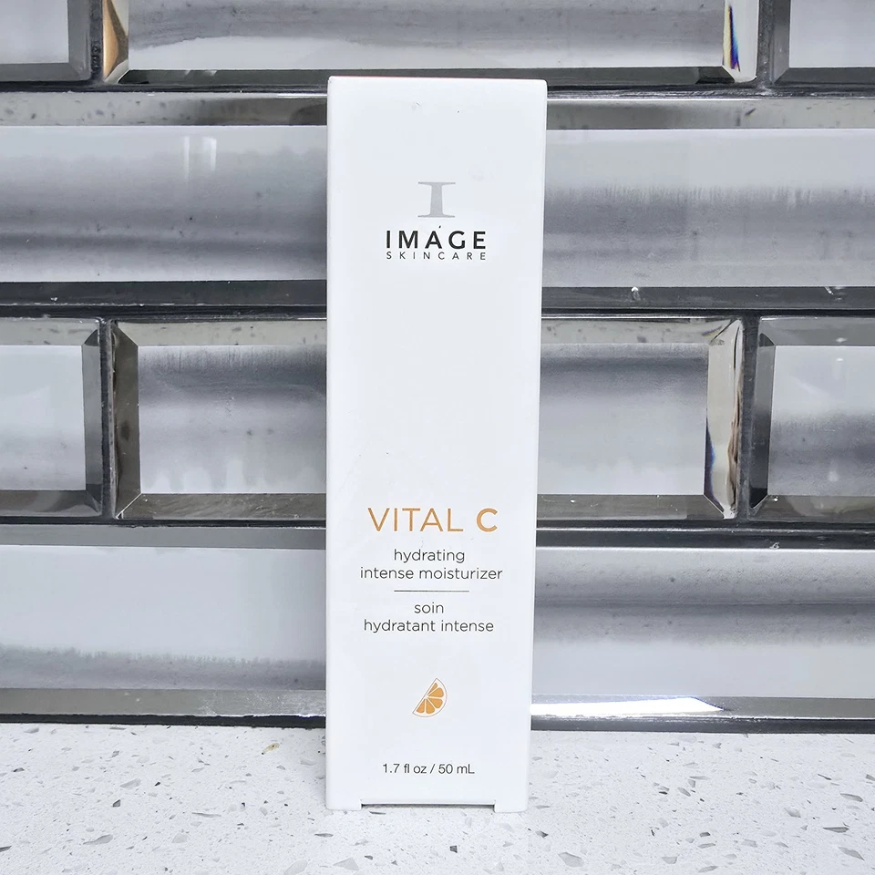 Image Skincare VITAL C hydrating intense moisturizer 1.7 fl oz - Image 1 of 4