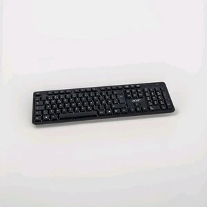 Acer Wireless Optical Keyboard - Photo 1/2