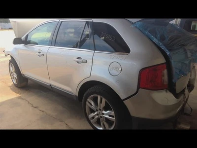 Seat Belt Front Bucket Driver Buckle Fits 11-15 MKX 1314729 Foto 1 de 4