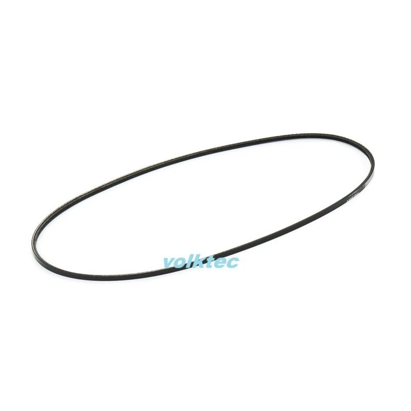 Ремень привода аксессуар слева направо для Audi 4000 VW Passat Golf 2PJ0840 811119137 - Изображение 1 из 1