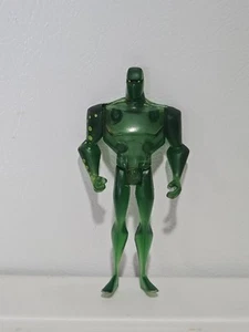 Amazo DC Justice League Unlimited 5" Figure  - Picture 1 of 7
