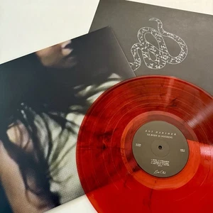 Boy Harsher YR BODY IS NOTHING Color Vinyl LP Record NEW - Picture 1 of 1