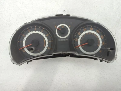Cuadro de instrumentos velocímetro Scion TC 2014-2016 | 83800-21480-a RQYR1 Foto 1 de 4