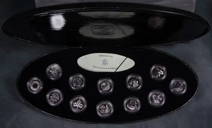 Juego de monedas del milenio 2000 - Imagen 1 de 2
