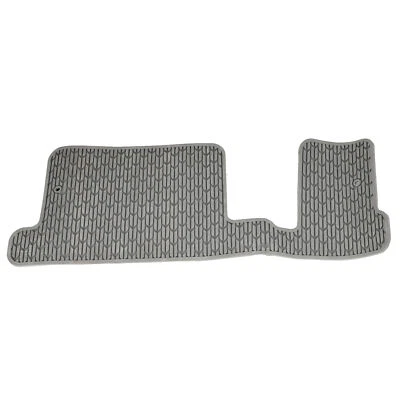 Alfombrilla para todo clima Chevrolet Traverse 2009-2017 tercera fila 22890480 OEM NUEVA Foto 1 de 4