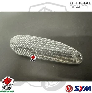 Gema Indicador Delantero Izquierda Original SYM Attila 125 150 1999 - Imagen 1 de 1