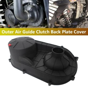 Outer Clutch Belt Cover For Polaris RZR 1000-S 1000-XP RZR 900 replaces #2635611 - Picture 1 of 16