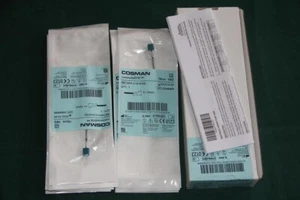 10x Cosman RFK-C101016S CannulaRFK 10cm x 16G Boston Scientific RF Injection - Bild 1 von 1