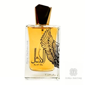 OFFRE AL ATHAL - 100ml - Lattafa - UTILISER ET SANS BOITE - Imagen 1 de 5