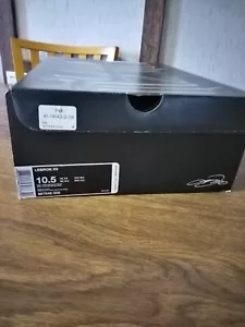 Size 10.5 - Nike LeBron 15 City Edition - Picture 1 of 8