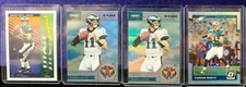 4X Carson Wentz,2017/18 Card Lot, Philadelphia Eagles (Lot F)