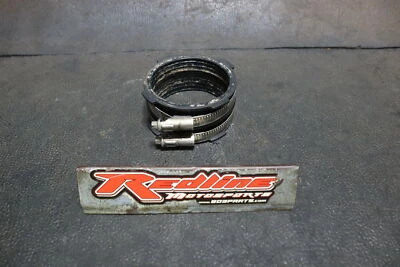 Yamaha Waverunner VX Deluxe VX1100B 2008 tubo de tubo de escape 6D3-14615-00-00 Foto 1 de 4