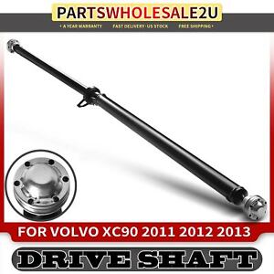 New Driveshaft Prop Shaft Assembly for Volvo XC90 2011-2013 3.2L 4.4L 31325356