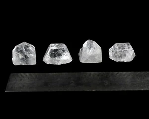 APOFILLITE naturale 4 minerali India #G 1286 - Foto 1 di 2