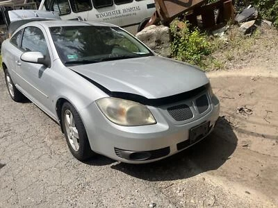 Conjunto Faro PONTIAC G5 Izquierdo 05 06 07 08 09 10 Foto 1 de 4