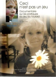 Ceci n'est pas un jeu - film documentaire sur les pratiques du jeu du - Picture 1 of 2