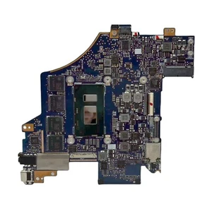 UX370UAR MAIN BOARD For ASUS Zenbook UX370UA UX370UAF Motherboard i7-8550U 16GB - Afbeelding 1 van 5