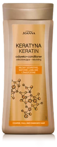 JOANNA KERATIN REBUILDING CONDITIONER - Picture 1 of 2
