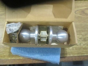 Best Model: 8K / 83K7AB4A-0-626-RH Cylindrical Corridor Lock New Old Stock  - Picture 1 of 2