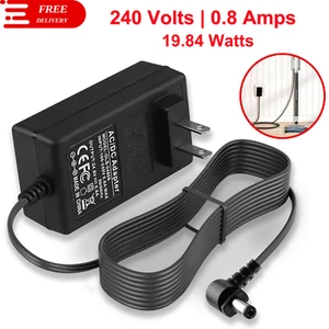 Charger For Shark Rocket Pro DK33-248080H-U Pet Pro IX140H IX141 IZ140 IZ142 UZ1 - Picture 1 of 8