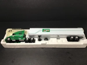 Tonkin Replicas Volvo Interstate Dist. Co. Tractor/Trailer - Picture 1 of 4