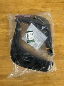 Land Rover Range Rover Rear Mud flaps VPLWP0344 Genuine & New - Foto 1 di 3