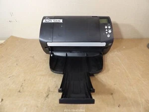 Scanner d'images Fujitsu Fi-7180 ADF recto verso 600 dpi USB - 3029 SCANS - SANS PLATEAU SUPÉRIEUR - Photo 1/6