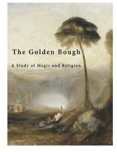 The Golden Bough: A Study of Magic and Religion. Frazer 9781523370238 New<|