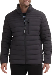 Calvin Klein Daunenmantel Herren Full Zip - Bild 1 von 5