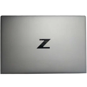 Laptop New For HP ZBOOK 16 G9 LCD Back Cover Rear Lid N19212-001 6070B2032501 - Picture 1 of 5