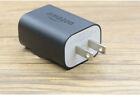 For Amazon Kindle 9W Amazon Original OEM AC USB Power Adapter Charger Cord Cable