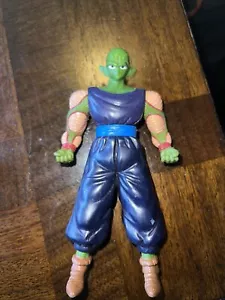 Dragon Ball Z DBZ Piccolo Action Figure Vintage Anime Toy 1996 Bandai - Picture 1 of 2