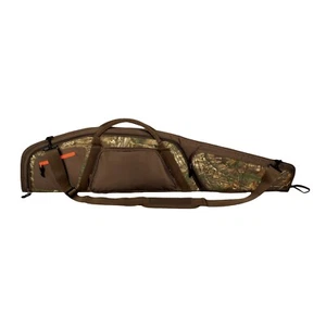 48" RealTree Front Load Pro Soft Tactical Shotgun Bag Case - Picture 1 of 2